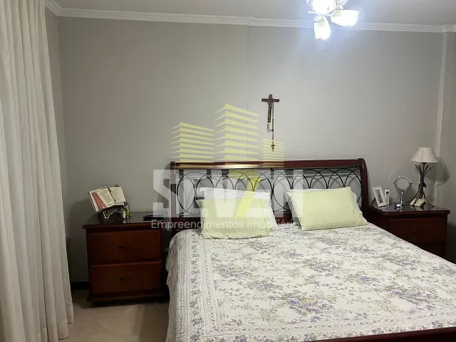 Apartamento com 129m² 3 quartos e 2 banheiros, à venda, no bairro Jardim América em Bauru