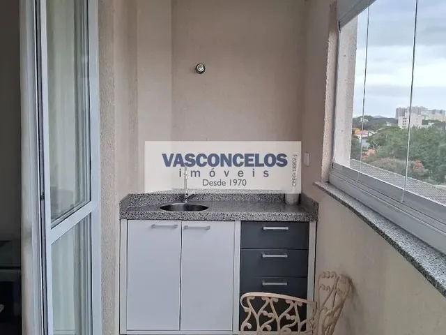 Apartamento com 10m² 2 quartos e 2 banheiros, à venda, no bairro Parque Industrial em São José Dos Campos