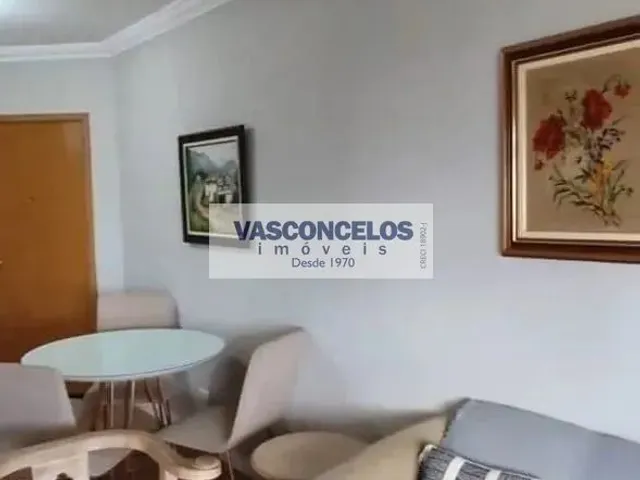 Apartamento com 10m² 2 quartos e 2 banheiros, à venda, no bairro Parque Industrial em São José Dos Campos