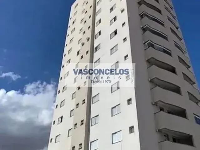 Apartamento com 10m² 2 quartos e 2 banheiros, à venda, no bairro Parque Industrial em São José Dos Campos
