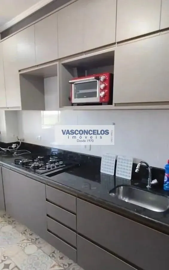 Apartamento, 2 quartos, 62 m² - Foto 10