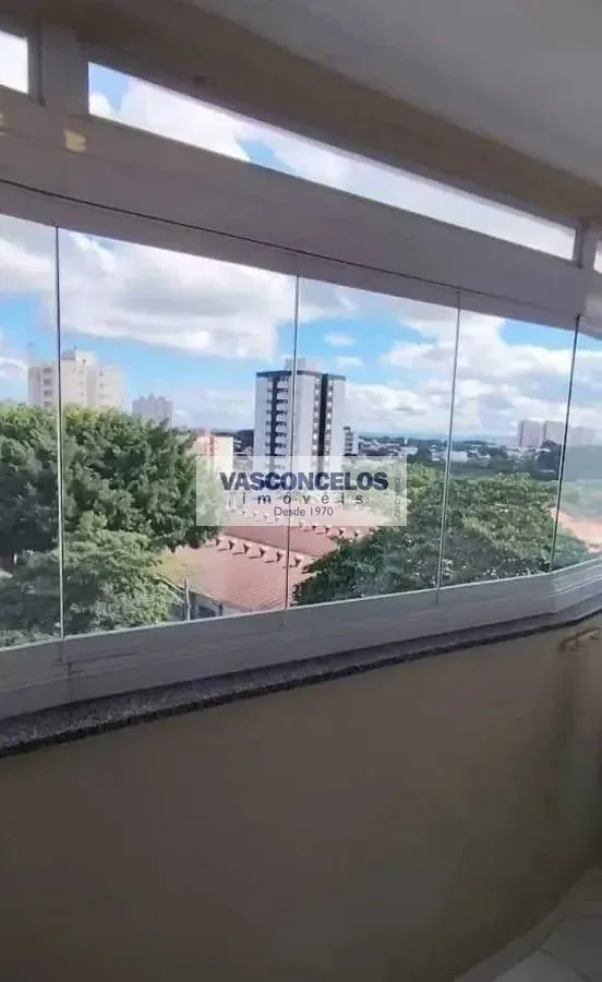 Apartamento, 2 quartos, 62 m² - Foto 7