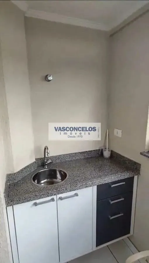 Apartamento, 2 quartos, 62 m² - Foto 11