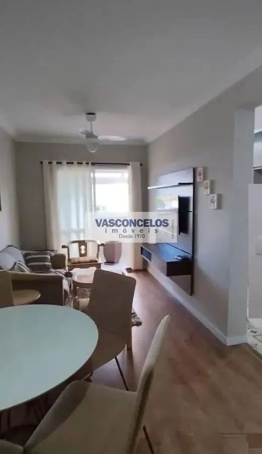 Apartamento, 2 quartos, 62 m² - Foto 4