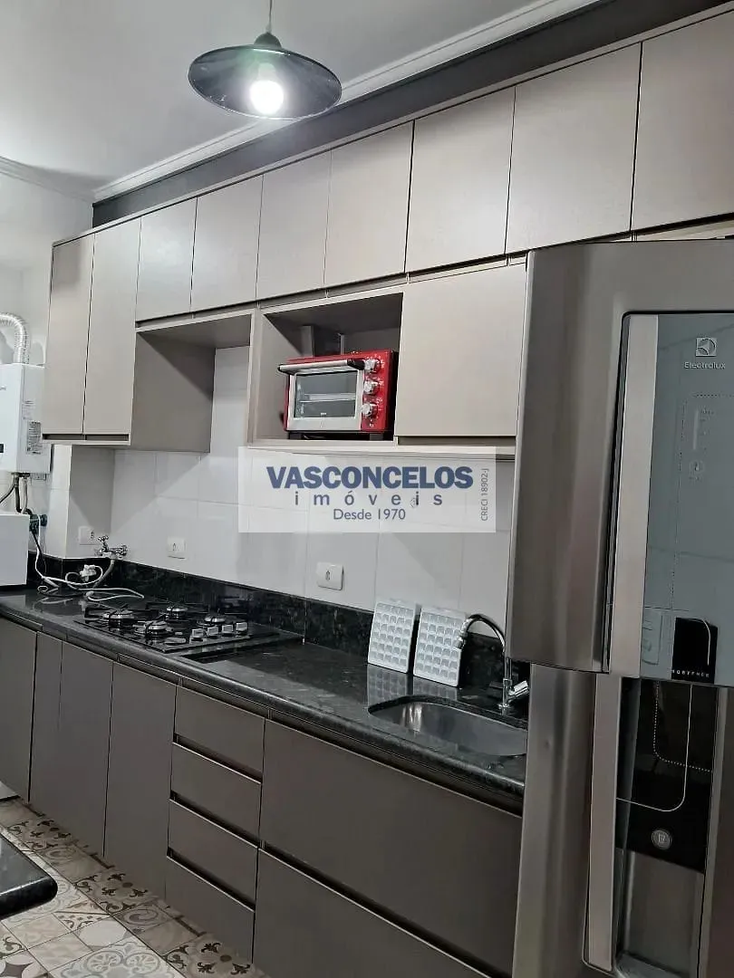 Apartamento, 2 quartos, 62 m² - Foto 9