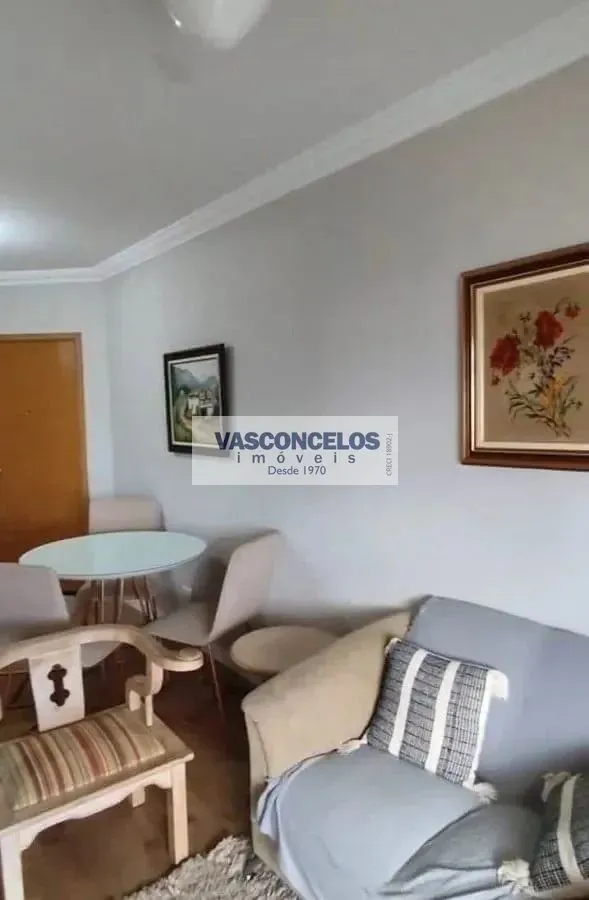 Apartamento, 2 quartos, 62 m² - Foto 5
