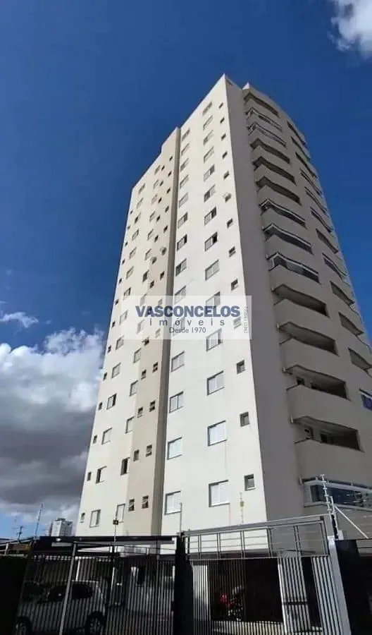 Apartamento, 2 quartos, 62 m² - Foto 1