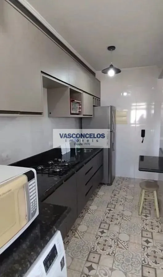 Apartamento, 2 quartos, 62 m² - Foto 8