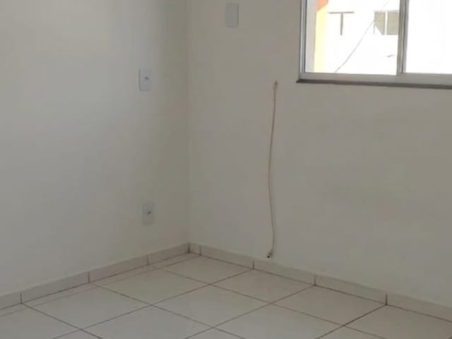 Apartamento 2 quartos e 1 banheiro, à venda, no bairro Paciência em Rio de Janeiro
