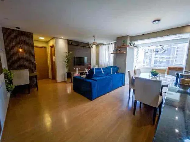 Apartamento com 104m² 2 quartos e 1 banheiro, à venda, no bairro Santa Rosa em Londrina