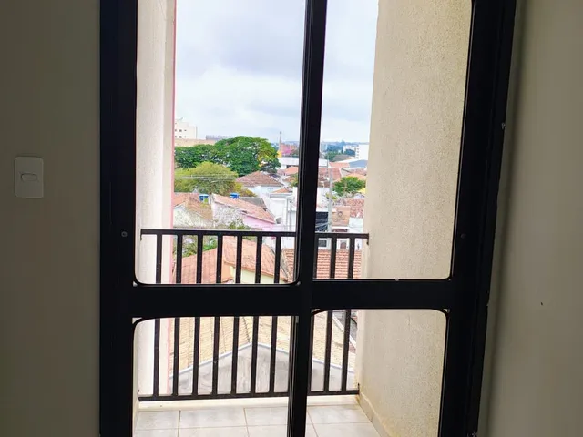Apartamento com 76m² 2 quartos e 2 banheiros, à venda, no bairro Centro em Taubaté
