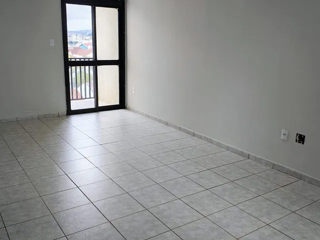 Apartamento com 76m² 2 quartos e 2 banheiros, à venda, no bairro Centro em Taubaté