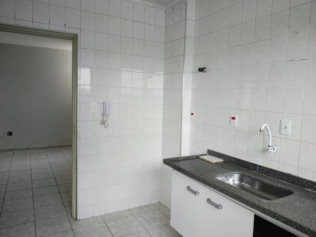 Apartamento com 76m² 2 quartos e 2 banheiros, à venda, no bairro Centro em Taubaté