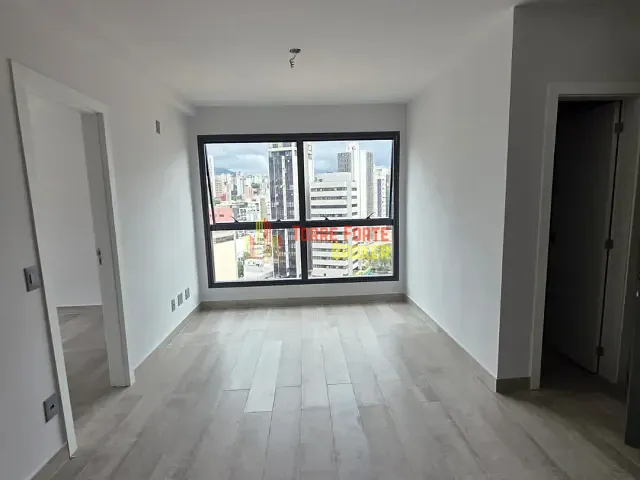 Apartamento com 50m² 1 quarto e 1 banheiro, à venda, no bairro Lourdes em Belo Horizonte