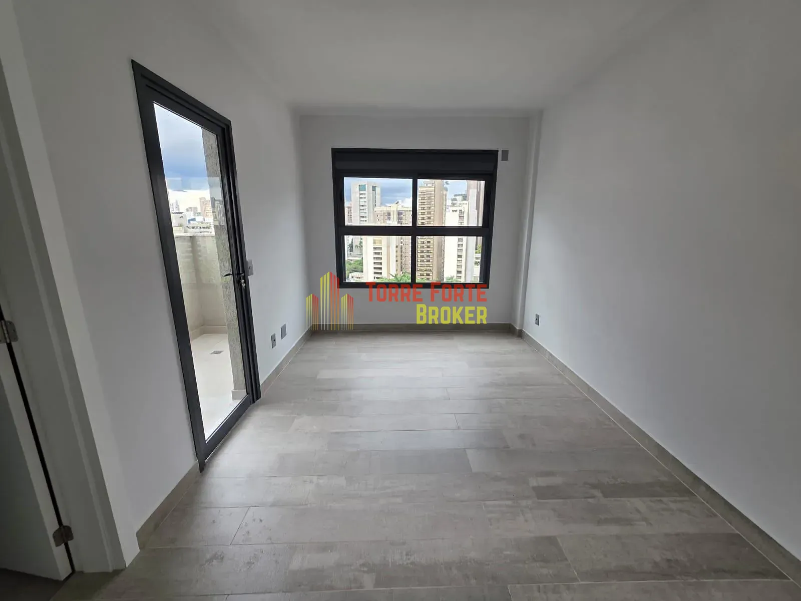 Apartamento, 1 quarto, 44 m² - Foto 3