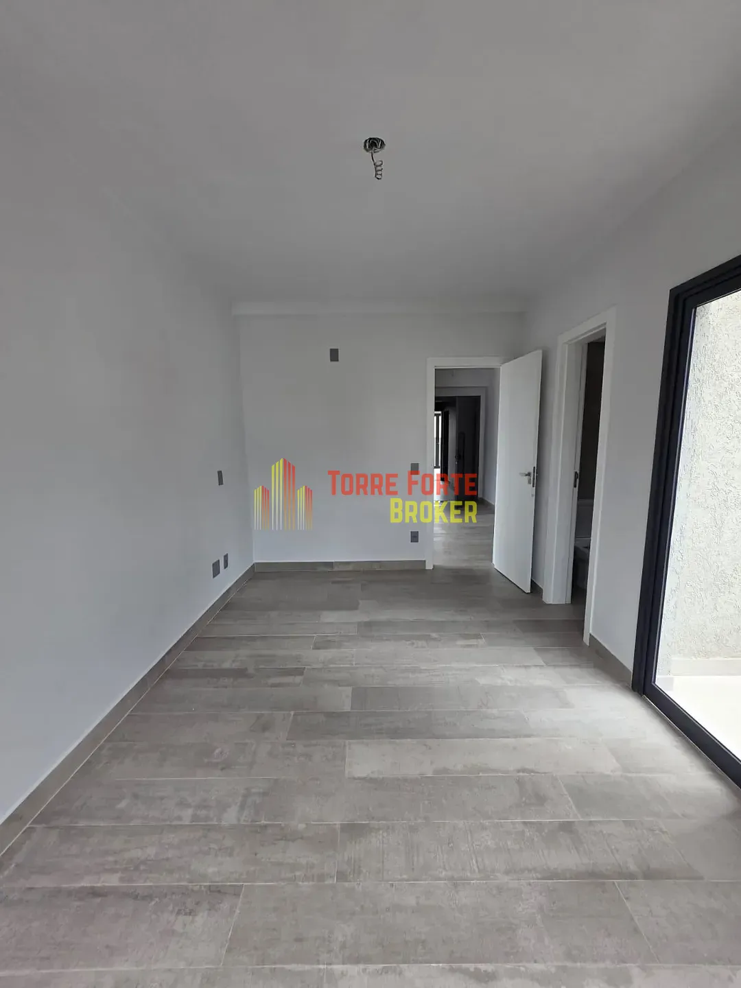 Apartamento, 1 quarto, 44 m² - Foto 2