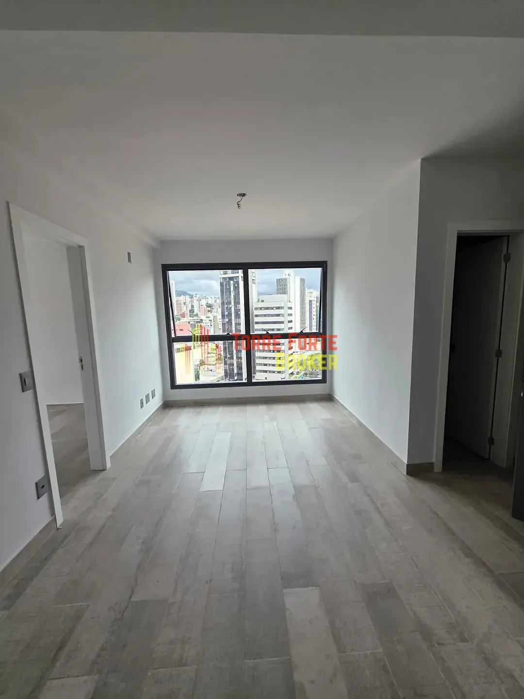 Apartamento, 1 quarto, 44 m² - Foto 5
