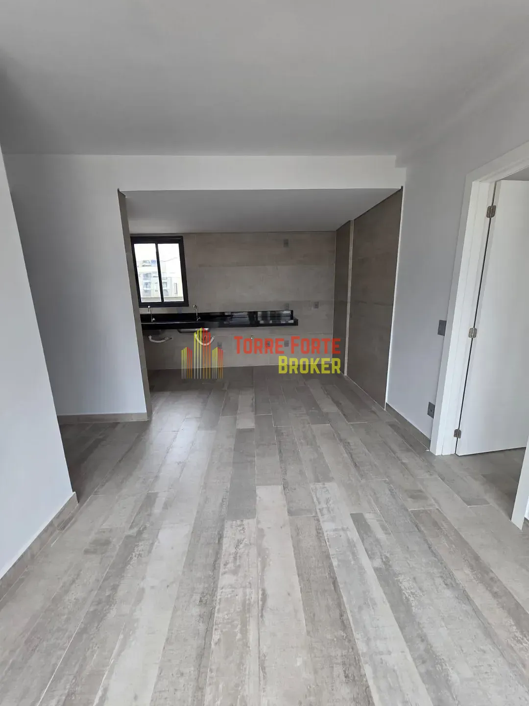 Apartamento, 1 quarto, 44 m² - Foto 7
