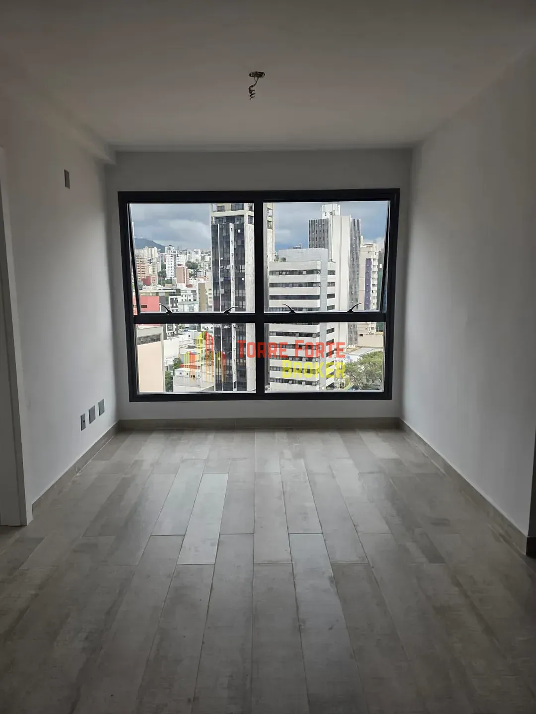 Apartamento, 1 quarto, 44 m² - Foto 4