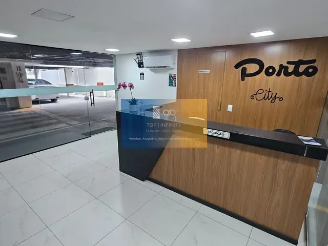Flat 1 quarto e 1 banheiro, à venda, no bairro Porto de Galinhas em Ipojuca