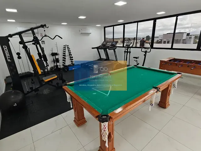 Flat 1 quarto e 1 banheiro, à venda, no bairro Porto de Galinhas em Ipojuca