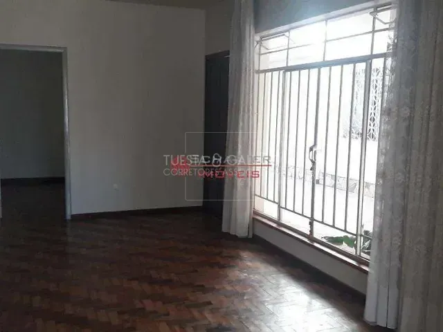 Apartamento com 120m² 3 quartos e 2 banheiros, para alugar, no bairro Alto da Rua XV em Curitiba
