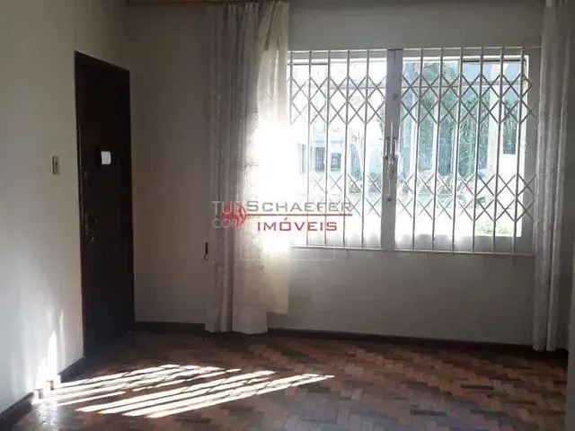 Apartamento com 120m² 3 quartos e 2 banheiros, para alugar, no bairro Alto da Rua XV em Curitiba