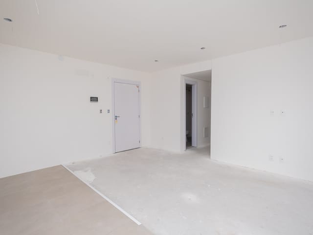 Apartamento com 62m² 2 quartos e 2 banheiros, à venda, no bairro Areal em Pelotas