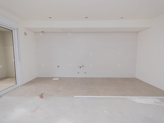 Apartamento com 62m² 2 quartos e 2 banheiros, à venda, no bairro Areal em Pelotas
