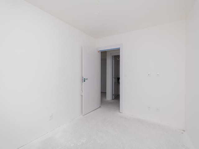 Apartamento com 62m² 2 quartos e 2 banheiros, à venda, no bairro Areal em Pelotas