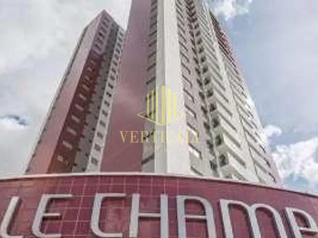 Apartamento com 157m² 3 quartos e 5 banheiros, para alugar, no bairro Goiabeiras em Cuiabá