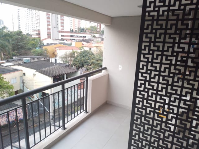 Apartamento com 60m² 2 quartos e 2 banheiros, à venda, no bairro Vila Romana em São Paulo