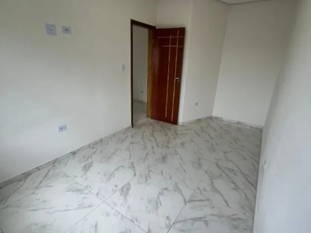 Apartamento 2 quartos e 1 banheiro, à venda ou para alugar, no bairro Vila Tibiriçá em Santo André