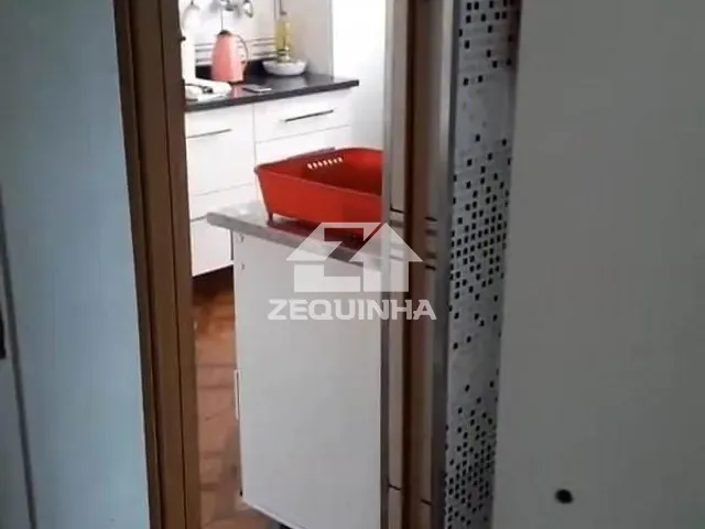 Apartamento com 44m² 2 quartos e 1 banheiro, à venda, no bairro Conj Hab Pres Castelo Branco em Carapicuiba