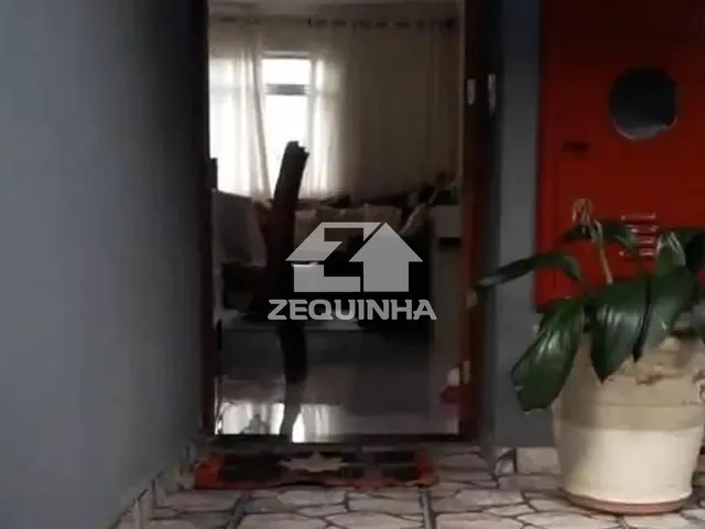 Apartamento com 44m² 2 quartos e 1 banheiro, à venda, no bairro Conj Hab Pres Castelo Branco em Carapicuiba