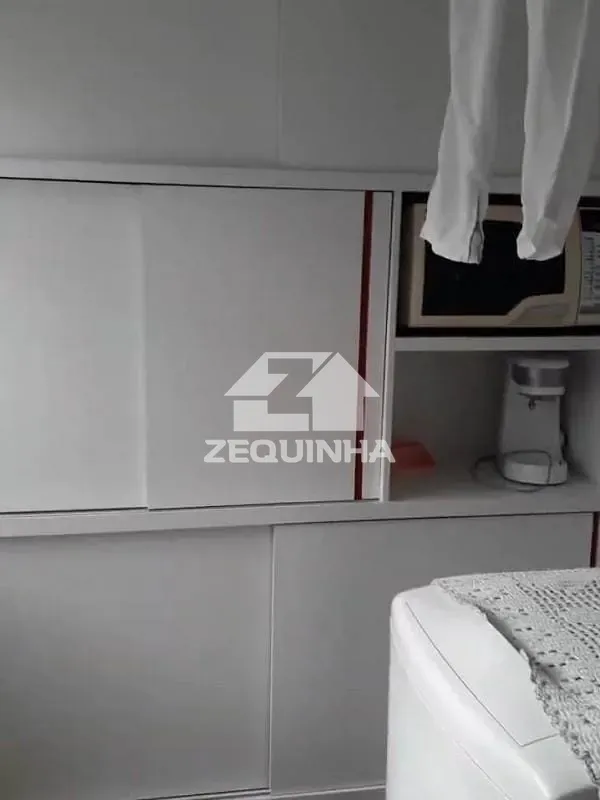 Apartamento, 2 quartos, 44 m² - Foto 7