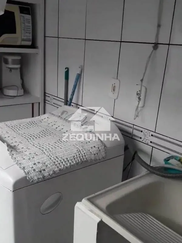 Apartamento, 2 quartos, 44 m² - Foto 6