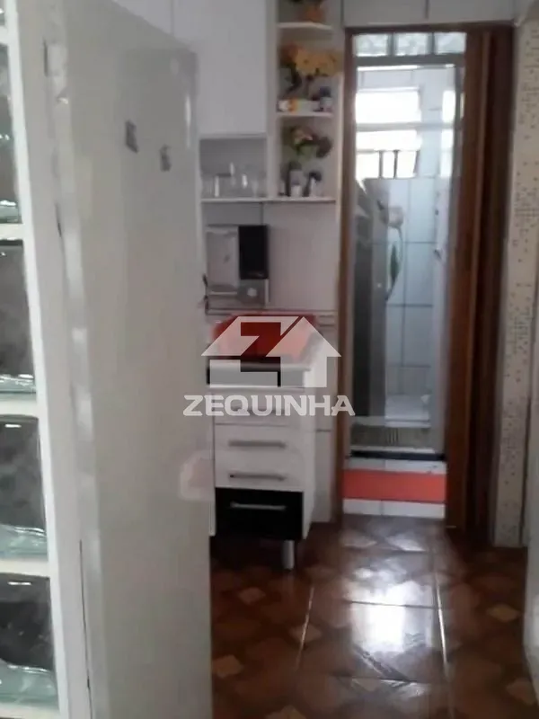 Apartamento, 2 quartos, 44 m² - Foto 8