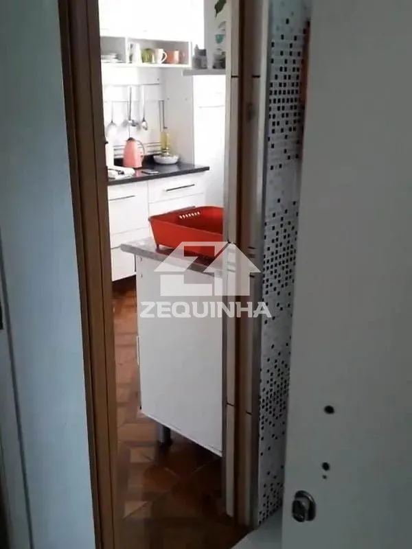 Apartamento, 2 quartos, 44 m² - Foto 4