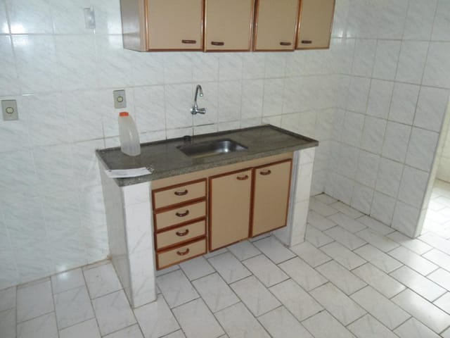Foto do Apartamento - Apartamento à venda 3 Quartos, 1 Suite, 80M², Jardim Santa Inez, Uberaba - MG | Santa Inês | ZUCATO IMOBILIARIA LTDA
