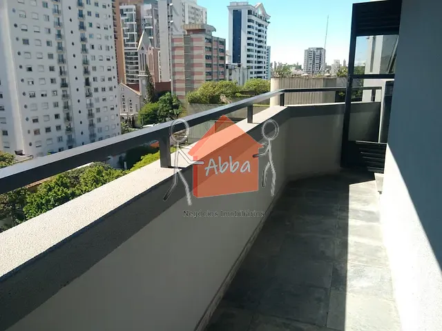 Apartamento com 198m² 4 quartos e 4 banheiros, à venda, no bairro Vila Clementino em São Paulo