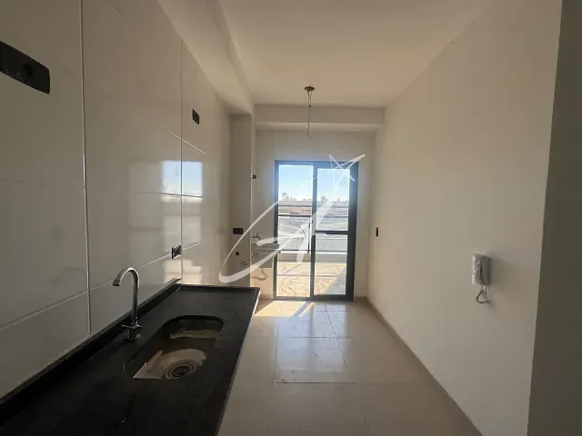 Apartamento 2 quartos e 1 banheiro, à venda, no bairro Vila Formosa em São Paulo