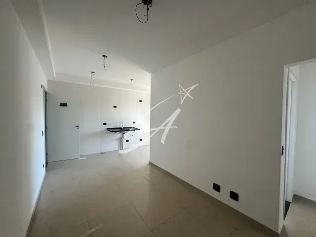 Apartamento 2 quartos e 1 banheiro, à venda, no bairro Vila Formosa em São Paulo