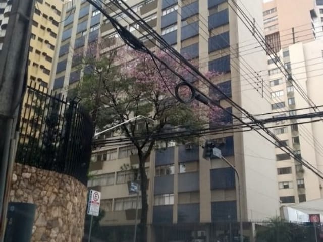 Foto do Apartamento - Apartamento com 3 dormitórios à venda, 109 m² por R$ 429.000,00 - Centro - Londrina/PR | Aurora Imobi