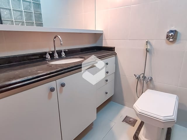 Apartamento 3 quartos e 3 banheiros, à venda, no bairro Recreio dos Bandeirantes em Rio de Janeiro