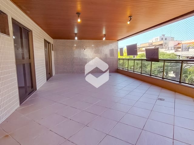 Apartamento 3 quartos e 3 banheiros, à venda, no bairro Recreio dos Bandeirantes em Rio de Janeiro