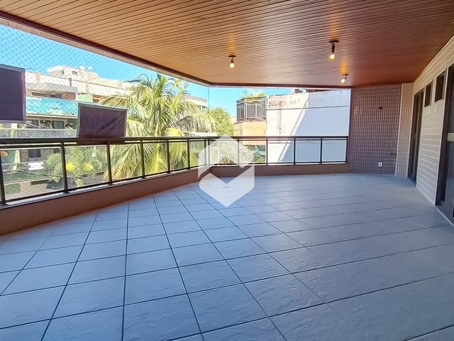Apartamento 3 quartos e 3 banheiros, à venda, no bairro Recreio dos Bandeirantes em Rio de Janeiro