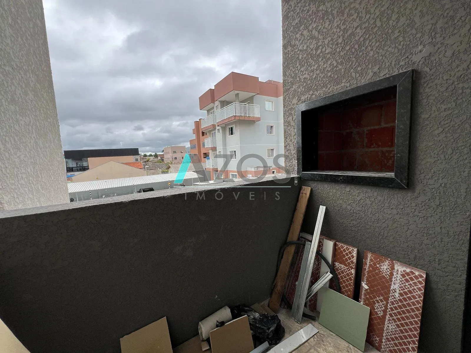Apartamento, 3 quartos, 52 m² - Foto 23