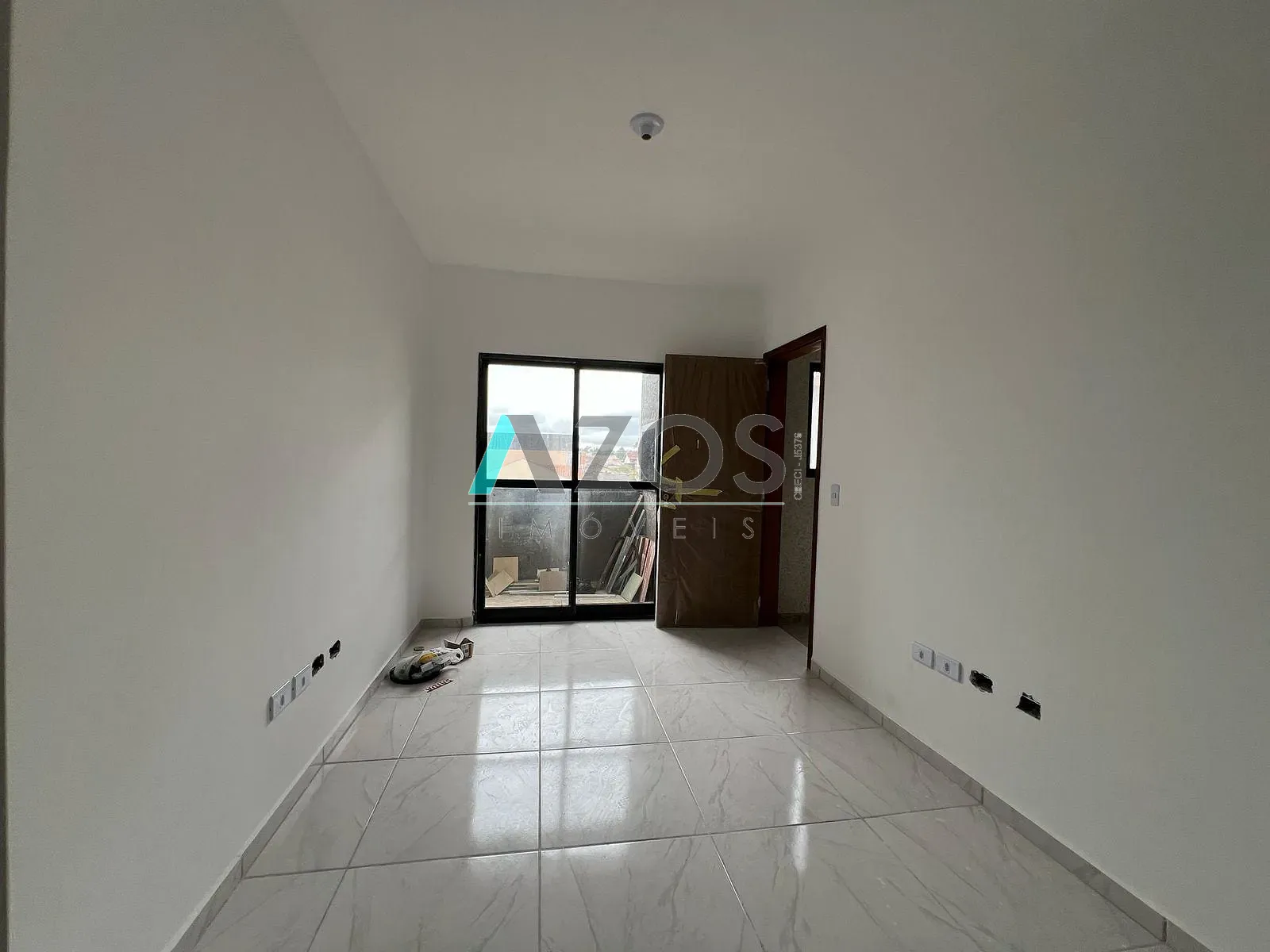 Apartamento, 3 quartos, 52 m² - Foto 3