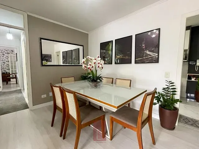 Apartamento com 94m² 3 quartos e 3 banheiros, à venda, no bairro Jardim Sao Paulo(Zona Norte) em São Paulo